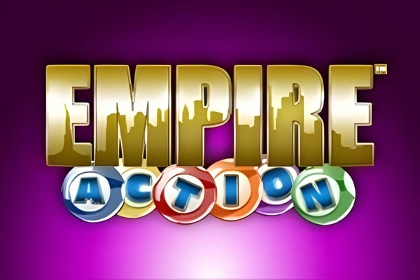 Empire Keno slots – free play demo and real money casinos