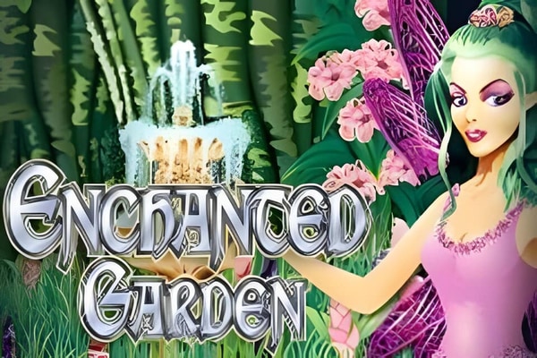 Enchanted Garden slots – free play demo and real money casinos