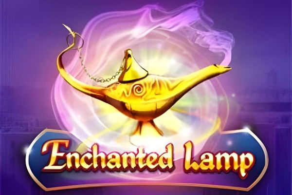 Enchanted Lamp slots – free play demo and real money casinos
