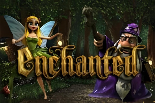 Enchanted slots – free play demo and real money casinos