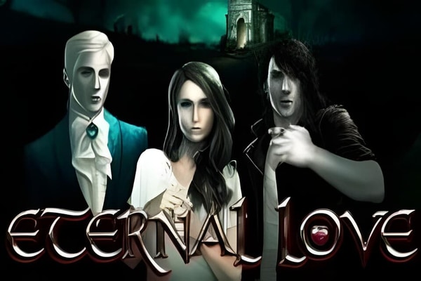 Eternal Love slots – free play demo and real money casinos
