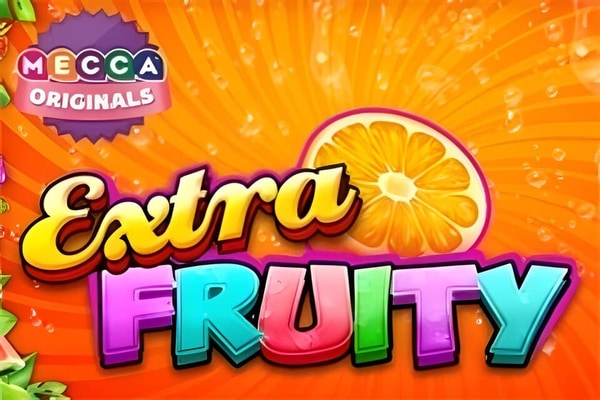 Extra Fruity slots – free play demo and real money casinos