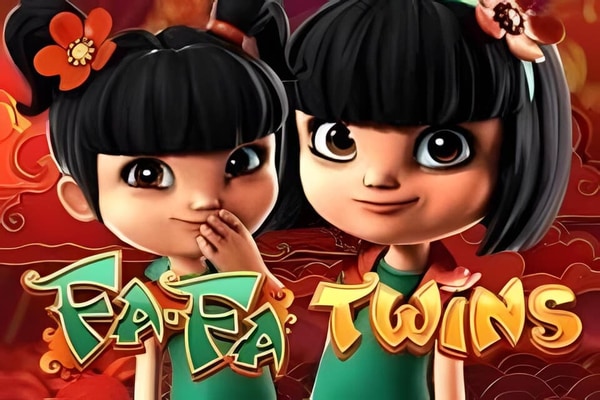 Fa Fa Twins slots – free play demo and real money casinos
