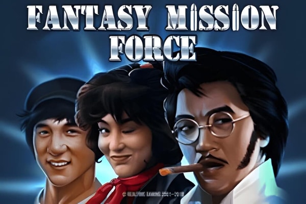 Fantasy Mission Force slots – free play demo and real money casinos