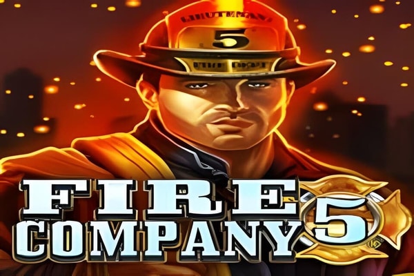 Fire Company 5 slots – free play demo and real money casinos
