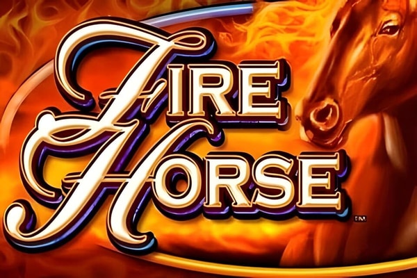 Fire Horse slots – free play demo and real money casinos