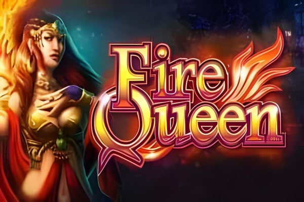 Fire Queen slots – free play demo and real money casinos