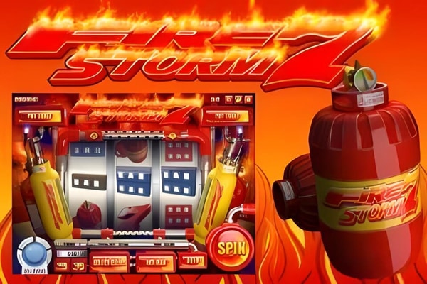 Firestorm 7 slots – free play demo and real money casinos