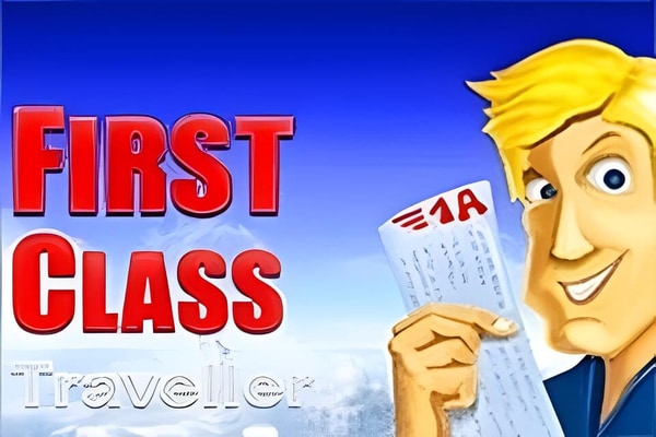 First Class Traveller slots – free play demo and real money casinos