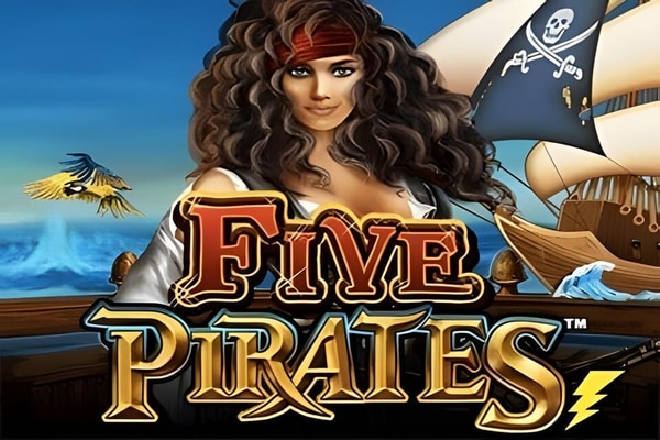 Five Pirates slots – free play demo and real money casinos