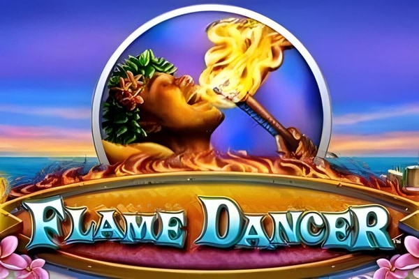 Flame Dancer slots – free play demo and real money casinos