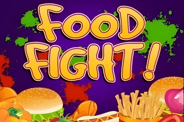 Food Fight slots – free play demo and real money casinos
