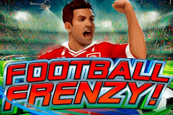 Football Frenzy slots – free play demo and real money casinos