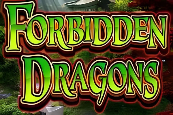 Forbidden Dragon slots – free play demo and real money casinos