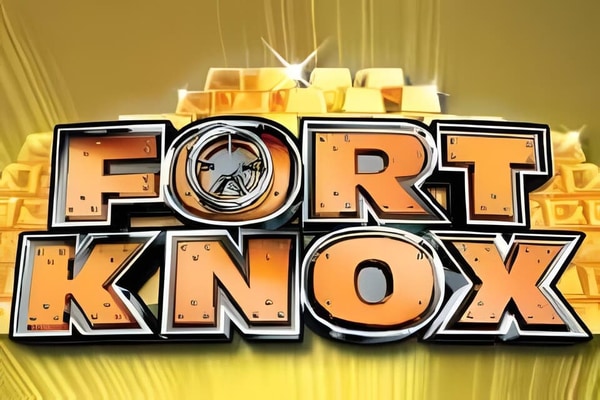 Fort Knox slots – free play demo and real money casinos