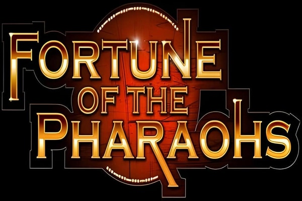 Fortune Of The Pharaohs slots – free play demo and real money casinos
