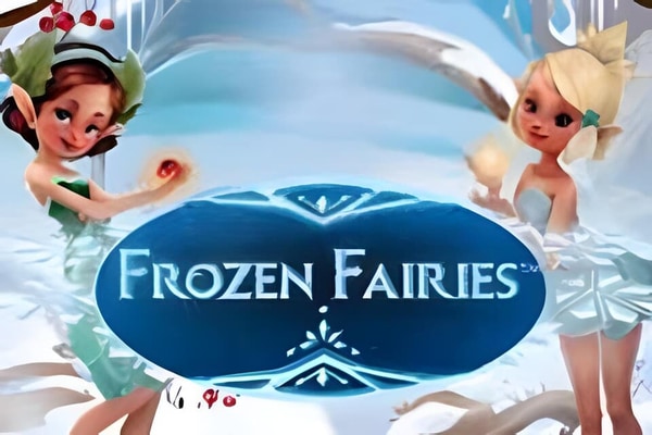 Frozen Fairies slots – free play demo and real money casinos