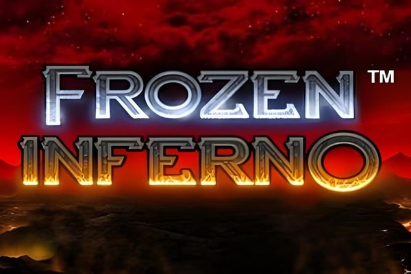 Frozen Inferno slots – free play demo and real money casinos