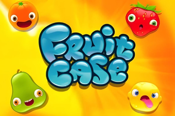 Fruit Case slots – free play demo and real money casinos