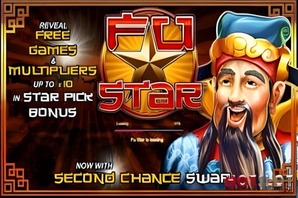 Fu Star slots – free play demo and real money casinos