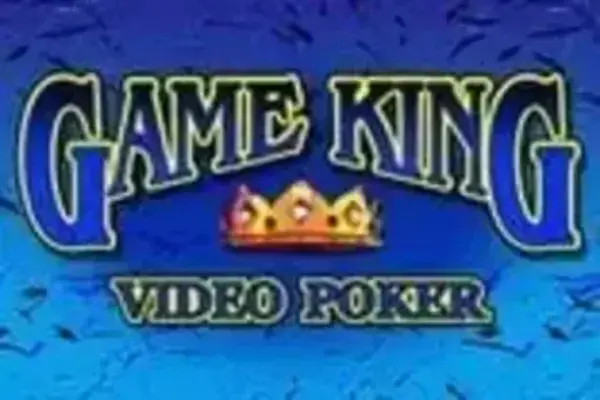 Game King Poker slots – free play demo and real money casinos