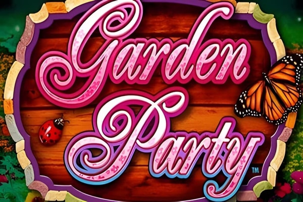 Garden Party slots – free play demo and real money casinos