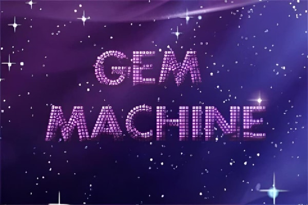 Gem Machine slots – free play demo and real money casinos