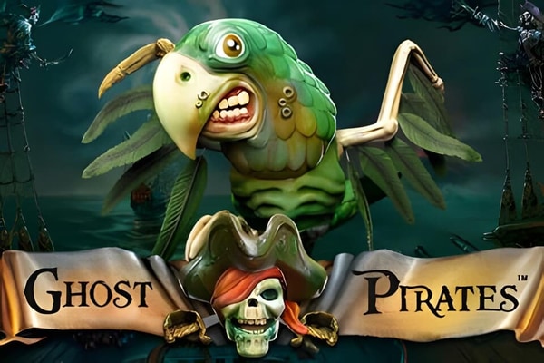 Ghost Pirates slots – free play demo and real money casinos
