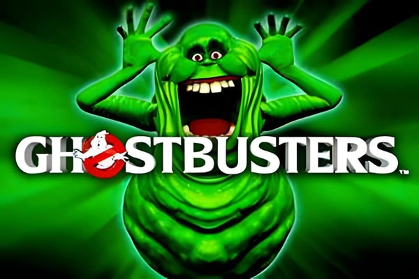 Ghostbusters slots – free play demo and real money casinos