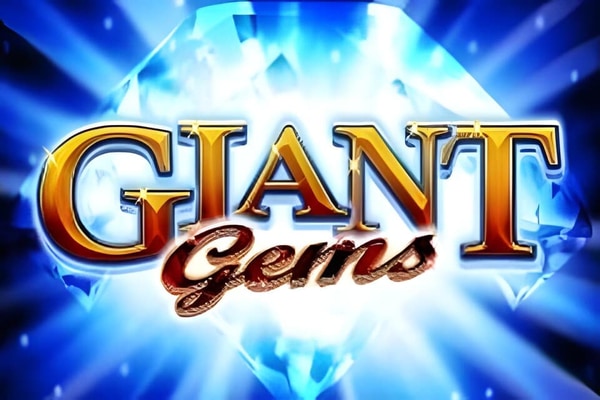 Giant Gems slots – free play demo and real money casinos