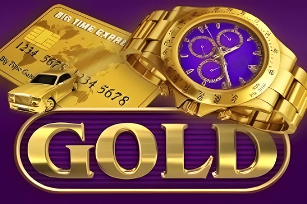 Gold slots – free play demo and real money casinos