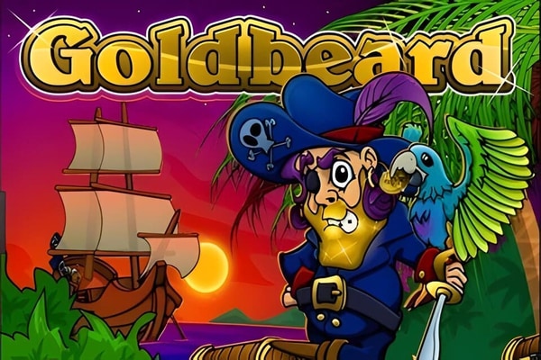 Goldbeard slots – free play demo and real money casinos
