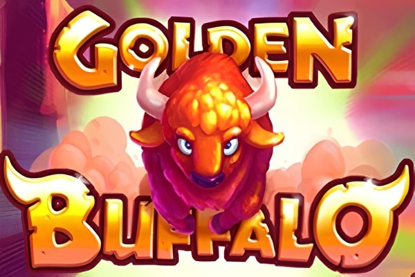 Golden Buffalo slots – free play demo and real money casinos