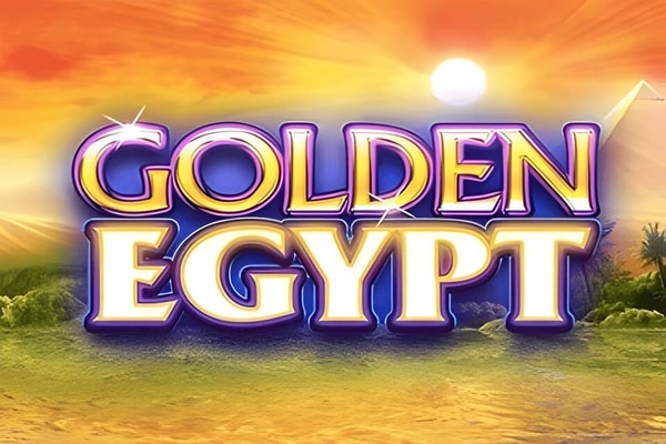 Golden Egypt slots – free play demo and real money casinos