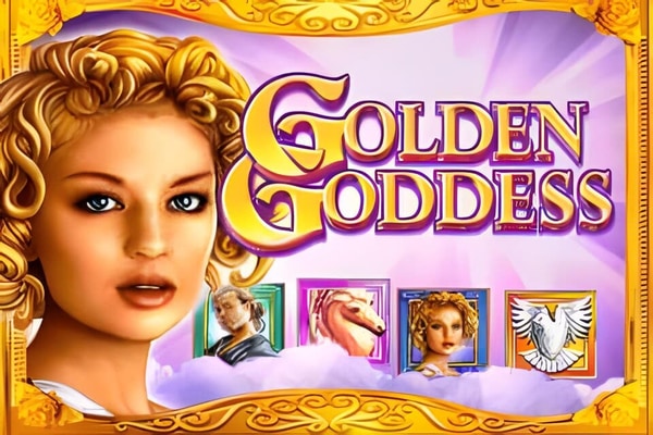 Golden Goddess slots – free play demo and real money casinos