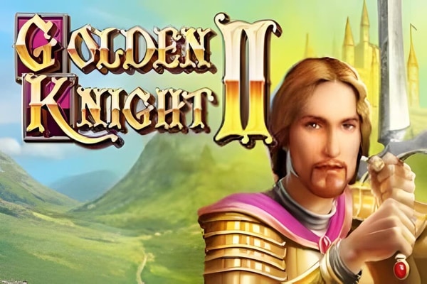 Golden Knight 2 slots – free play demo and real money casinos