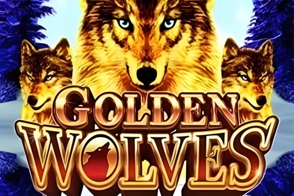 Golden Wolves slots – free play demo and real money casinos