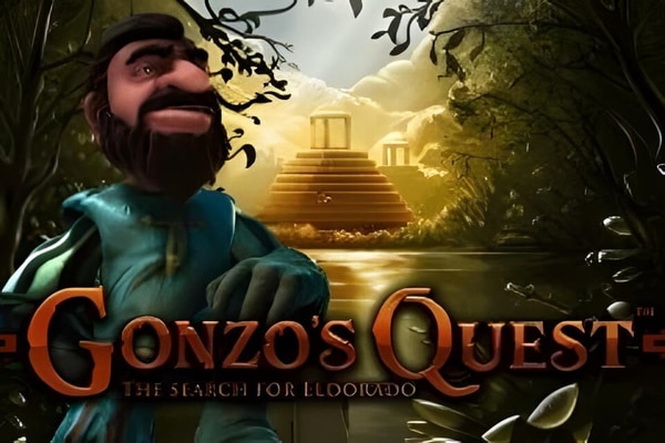 Gonzos Quest slots – free play demo and real money casinos