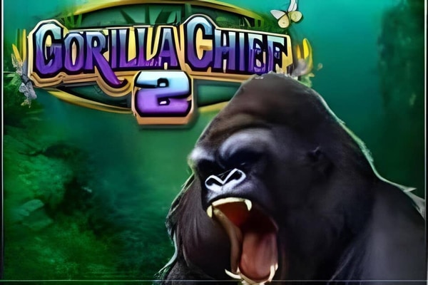 Gorilla Chief slots – free play demo and real money casinos
