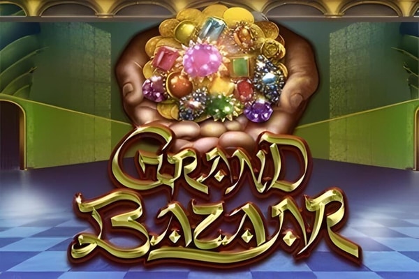 Grand Bazaar slots – free play demo and real money casinos