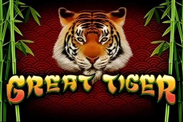 Great Tiger slots – free play demo and real money casinos
