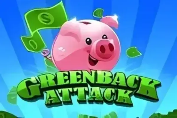 Greenback Attack slots – free play demo and real money casinos