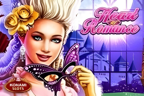 Heart Of Romance slots – free play demo and real money casinos
