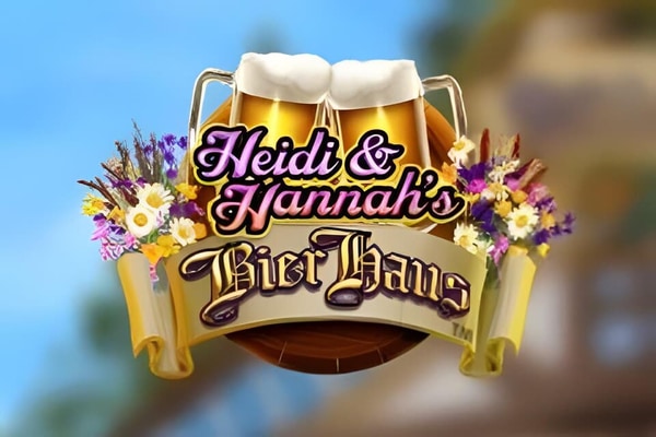 Heidi And Hannahs Bier Haus slots – free play demo and real money casinos