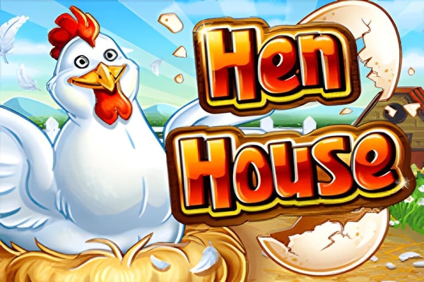 Hen House slots – free play demo and real money casinos