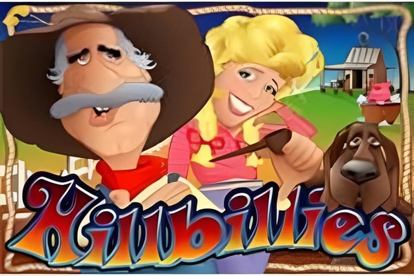Hillbillies slots – free play demo and real money casinos