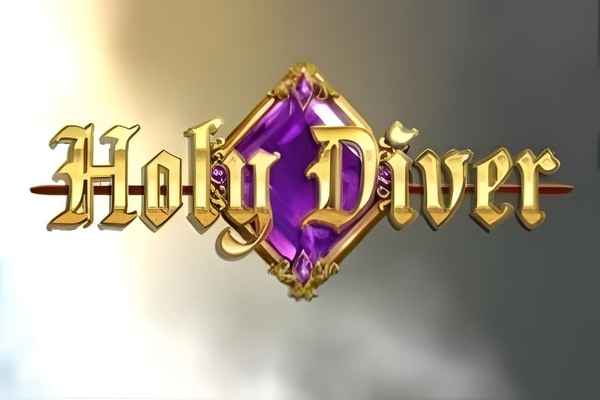 Holy Diver slots – free play demo and real money casinos