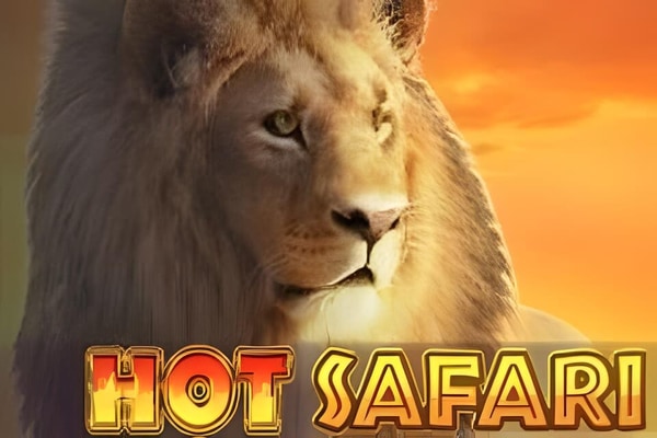 Hot Safari slots – free play demo and real money casinos