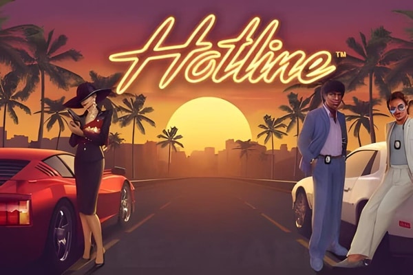 Hotline slots – free play demo and real money casinos