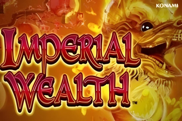 Imperial Wealth slots – free play demo and real money casinos